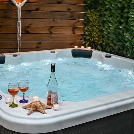 Sofia Апартаменты *